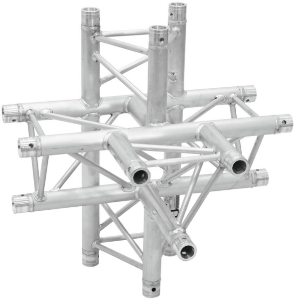 Alutruss TRILOCK 6082AT-51 5-Way Piece \/